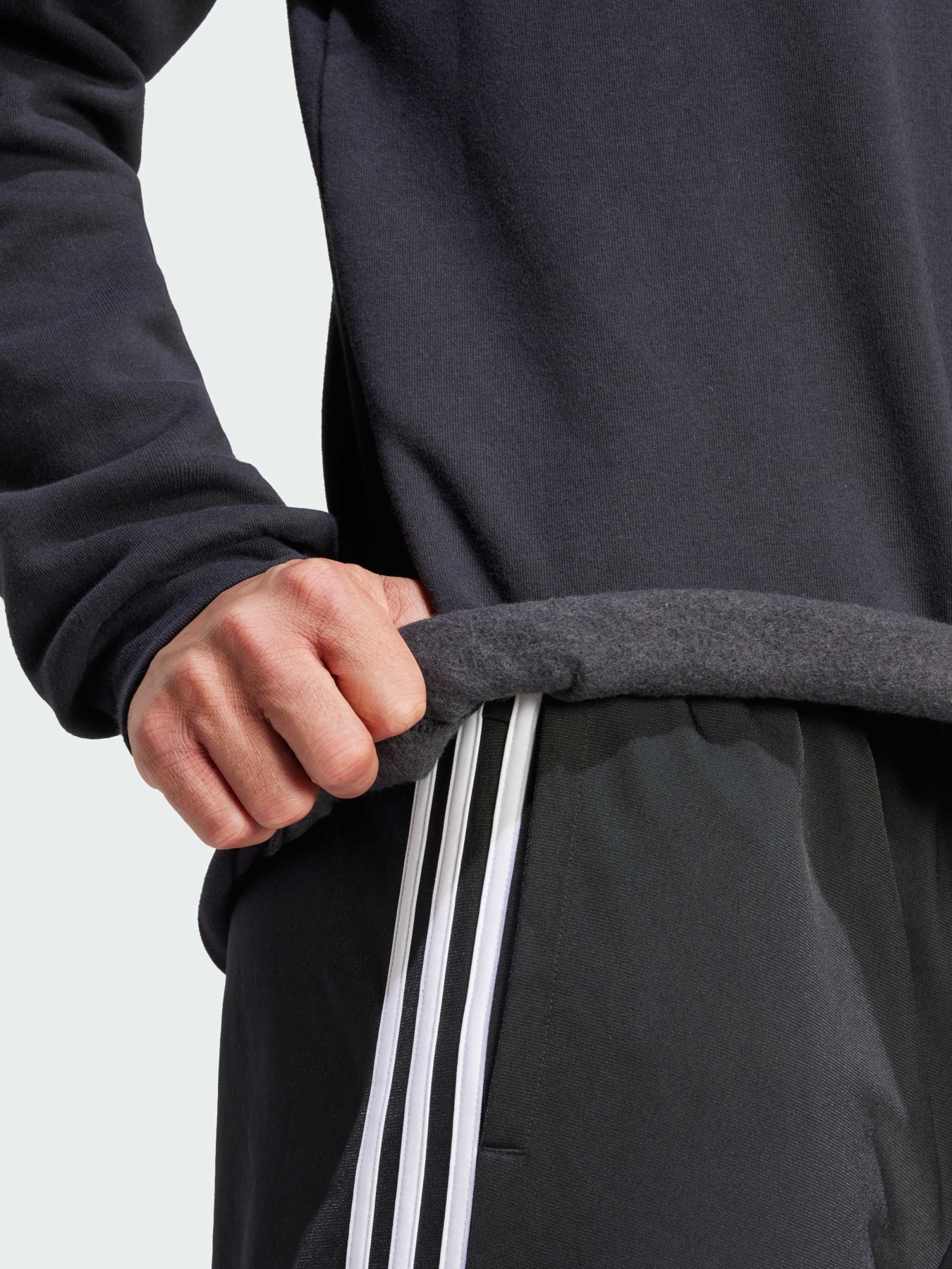 Світшот Adidas модель GV5295 Фото