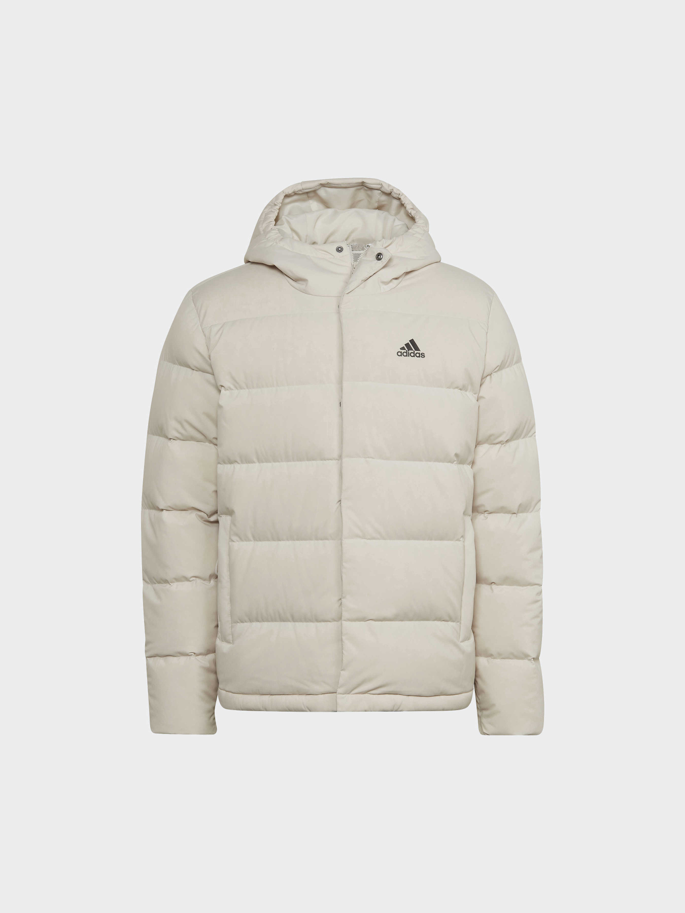 Пуховик Adidas модель HG4886 Фото