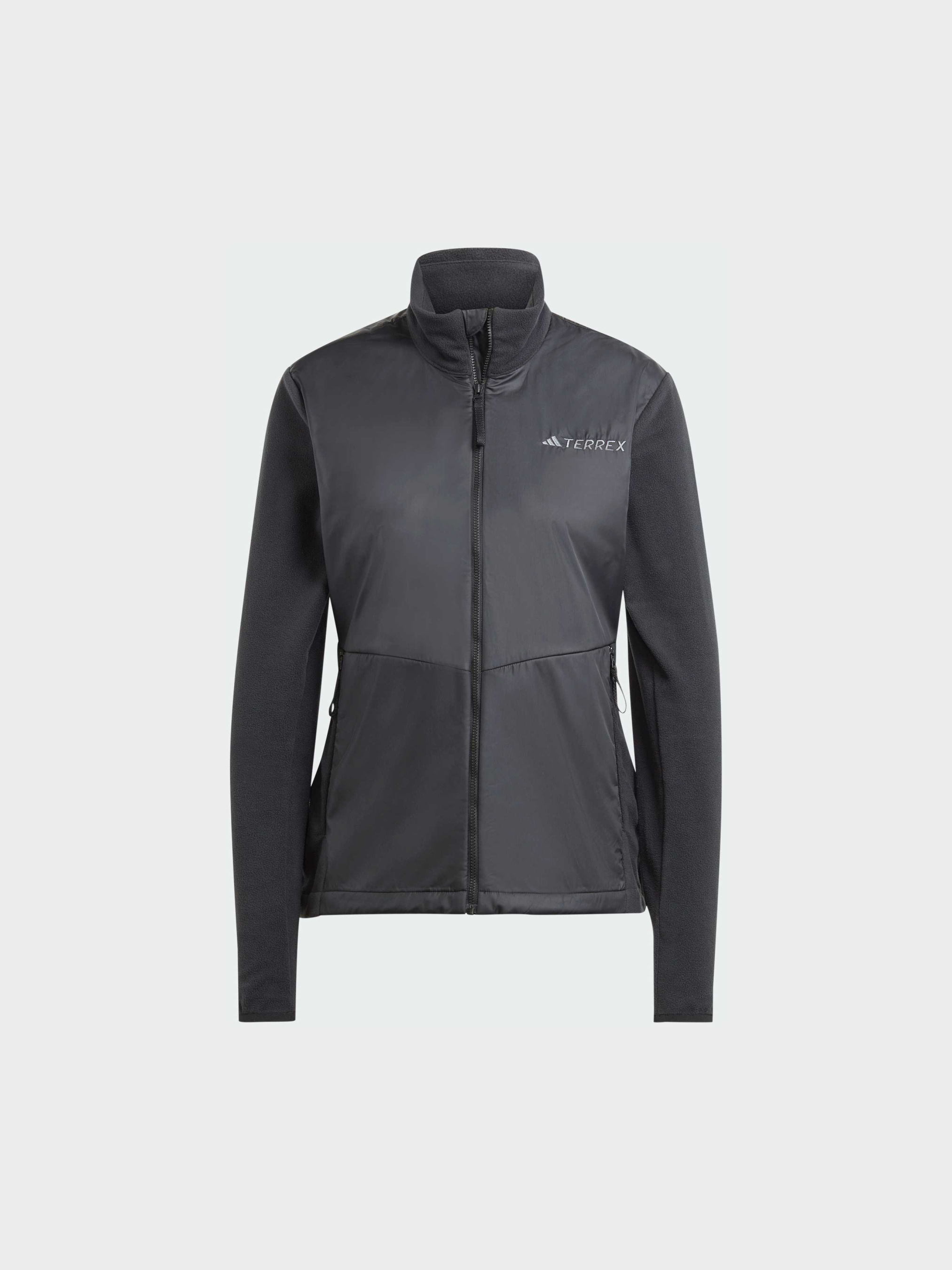 Вітровка adidas модель IJ0545 - фото