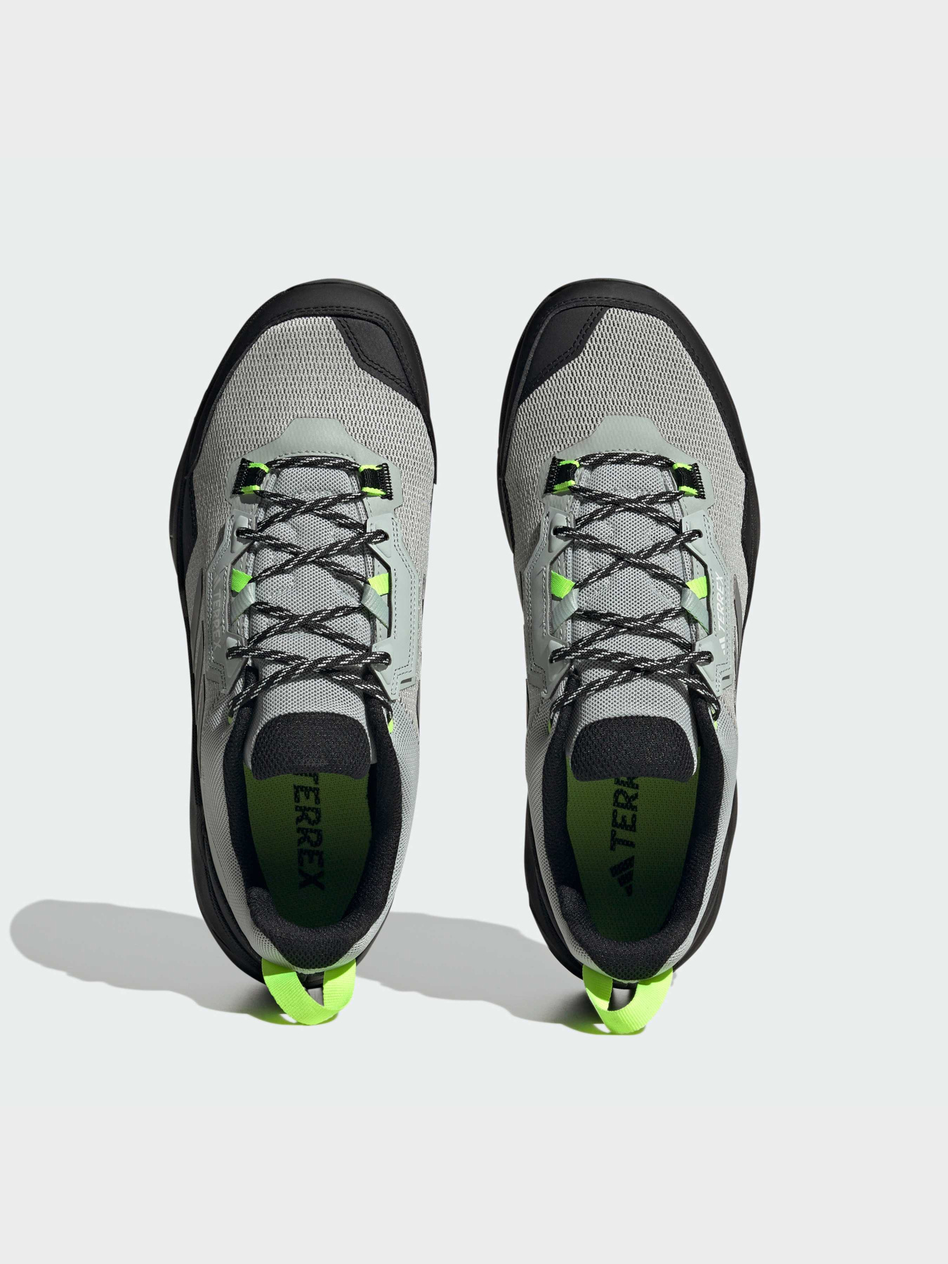 Кроссовки для туризма|Outdoor Adidas Terrex модель IF4868 Фото