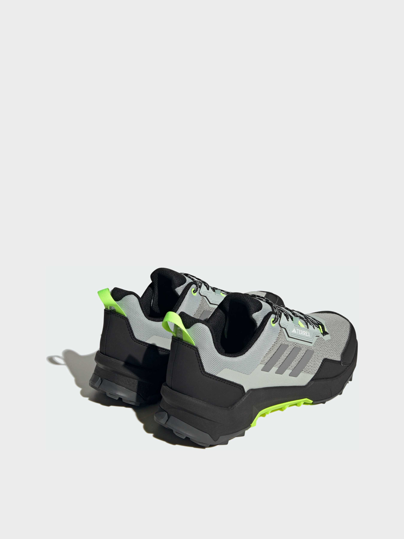 Кроссовки для туризма|Outdoor Adidas Terrex модель IF4868 Фото