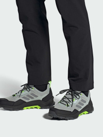 Кроссовки для туризма|Outdoor Adidas Terrex модель IF4868 Фото