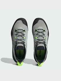 Кроссовки для туризма|Outdoor Adidas Terrex модель IF4868 Фото