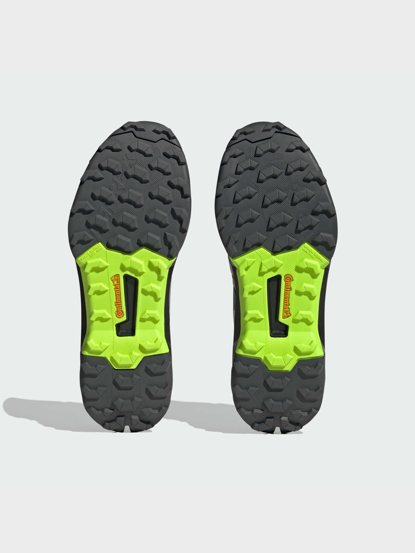 Кроссовки аутдор Adidas Terrex модель IF4868 Фото