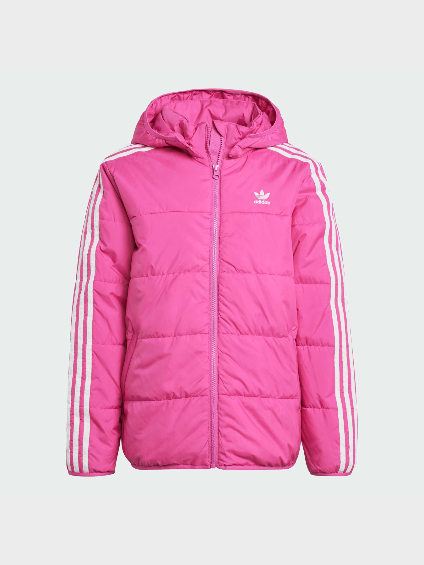 Ветровка Adidas Adicolor модель IY7496 Фото