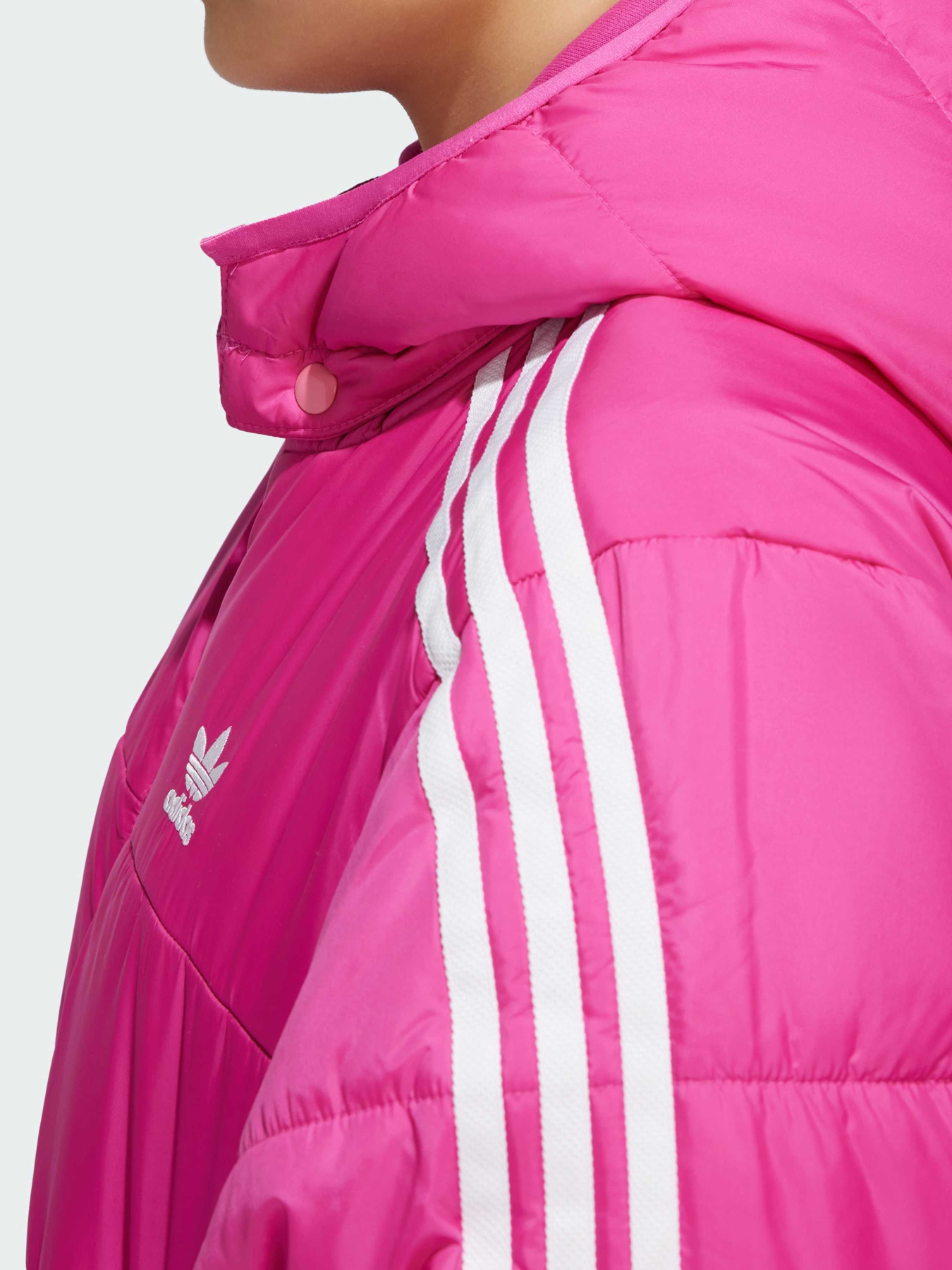 Ветровка Adidas Adicolor модель IY7496 Фото