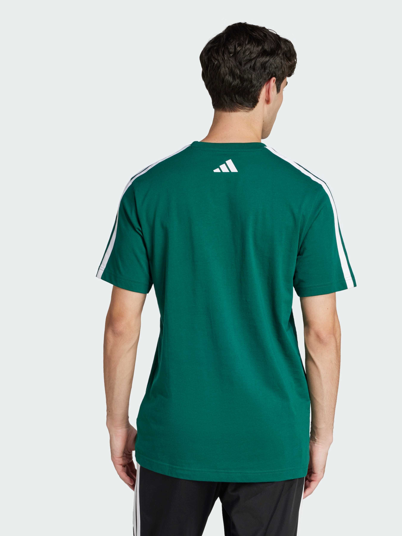 Футболка Adidas модель JJ3869 Фото