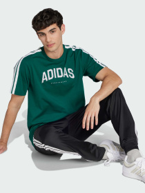 Футболка Adidas модель JJ3869 Фото