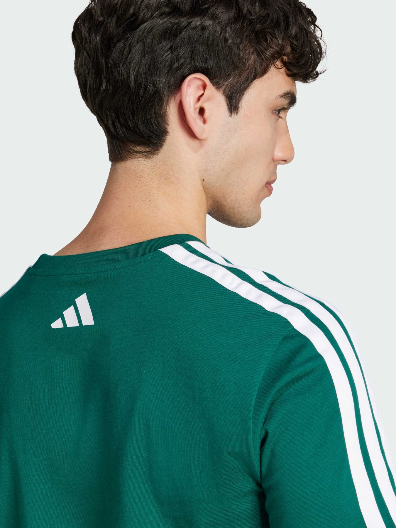 Футболка Adidas модель JJ3869 Фото