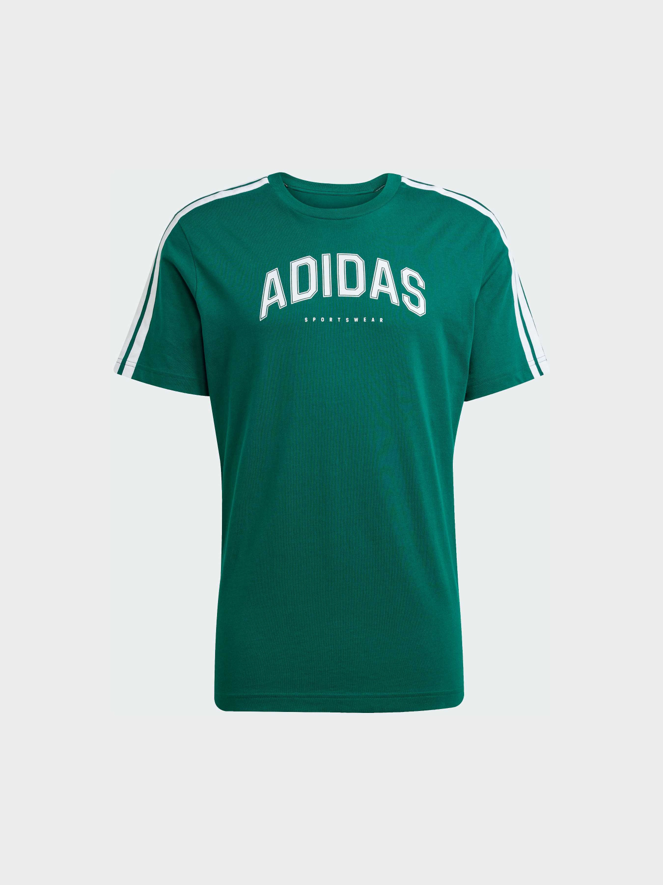 Футболка Adidas модель JJ3869 Фото