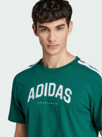 Футболка Adidas модель JJ3869 Фото