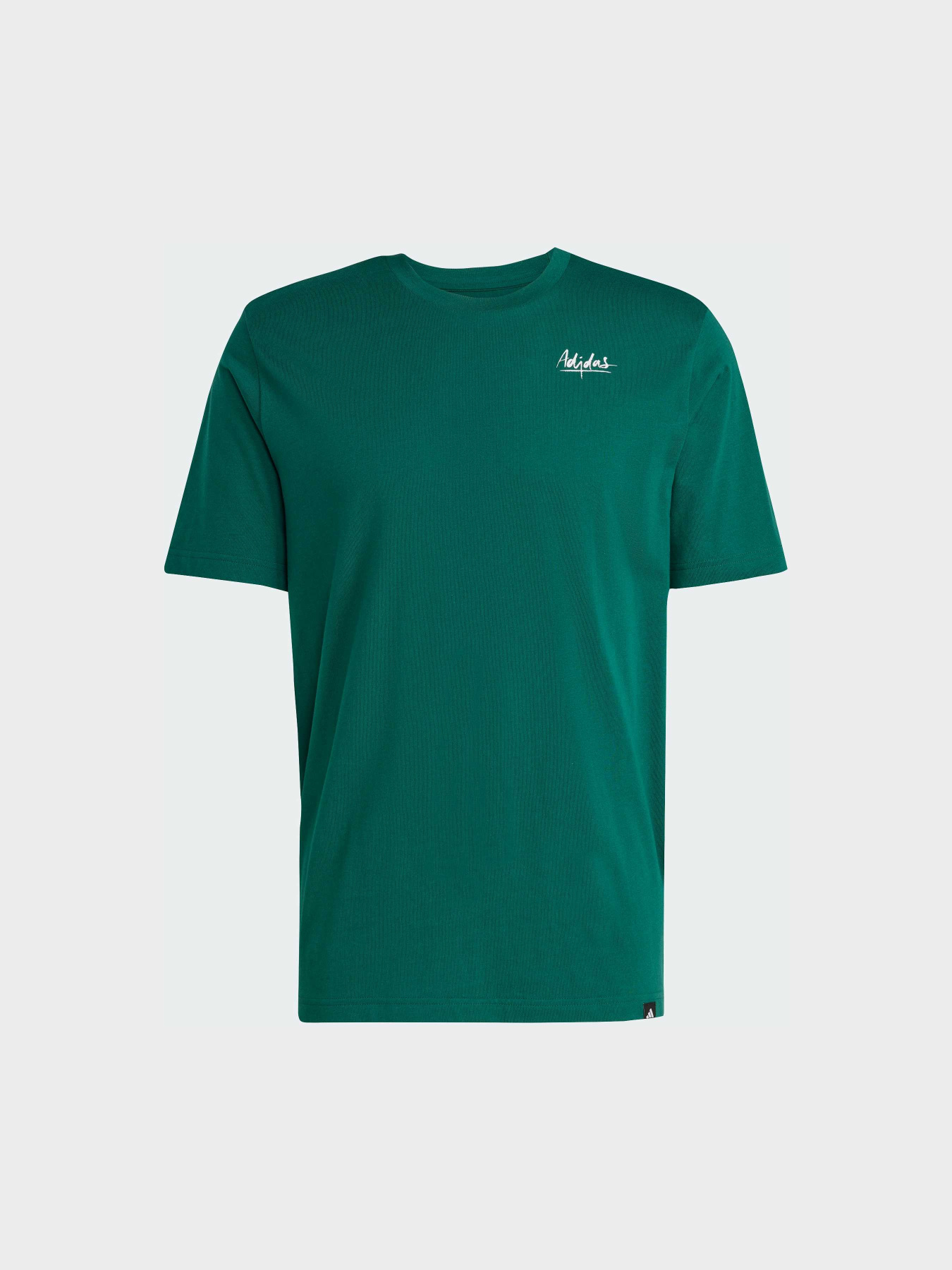 Футболка Adidas модель JJ3961 Фото