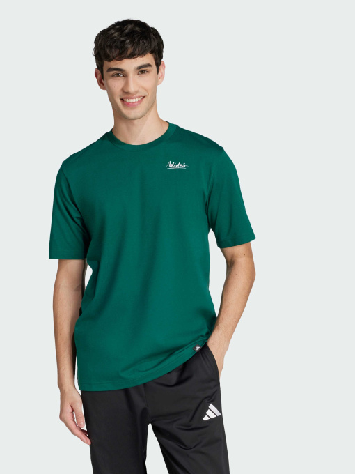 Футболка Adidas модель JJ3961 Фото