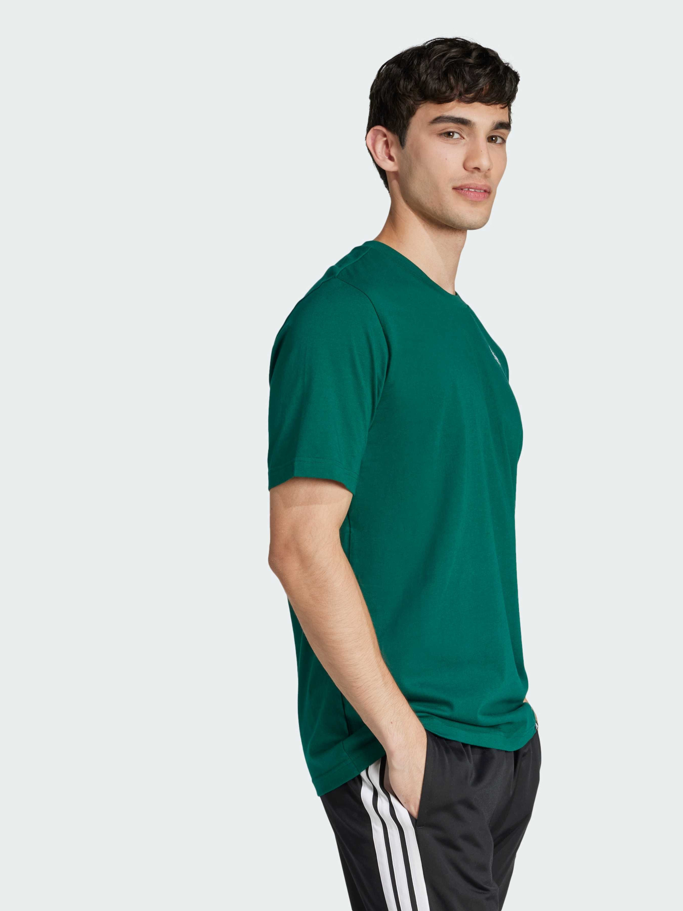 Футболка Adidas модель JJ3961 Фото