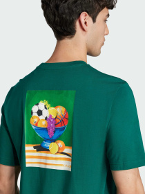 Футболка Adidas модель JJ3961 Фото