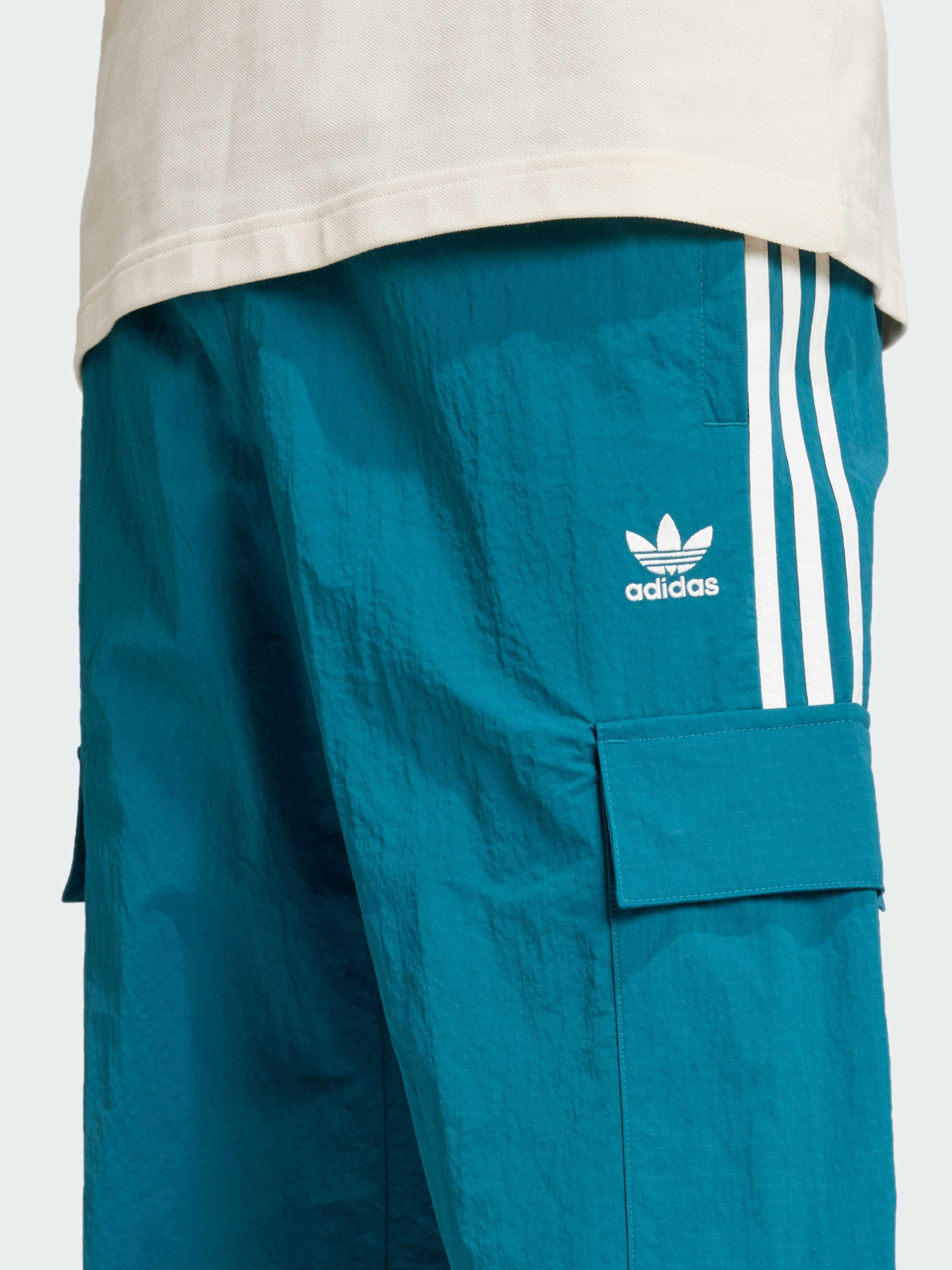 Карго Adidas Adicolor модель IZ3065 Фото