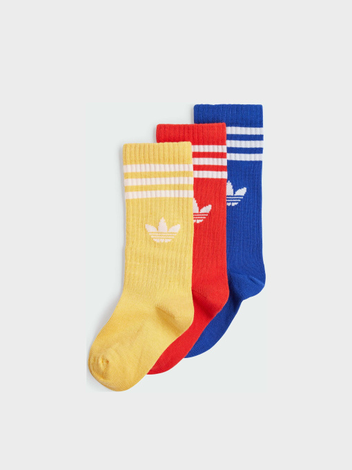 Набор носков Adidas Adicolor модель IY6695 Фото