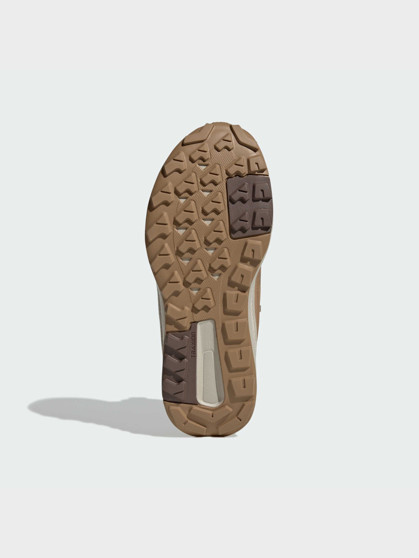 Ботинки для туризма | Outdoor Adidas модель JS1432 Фото