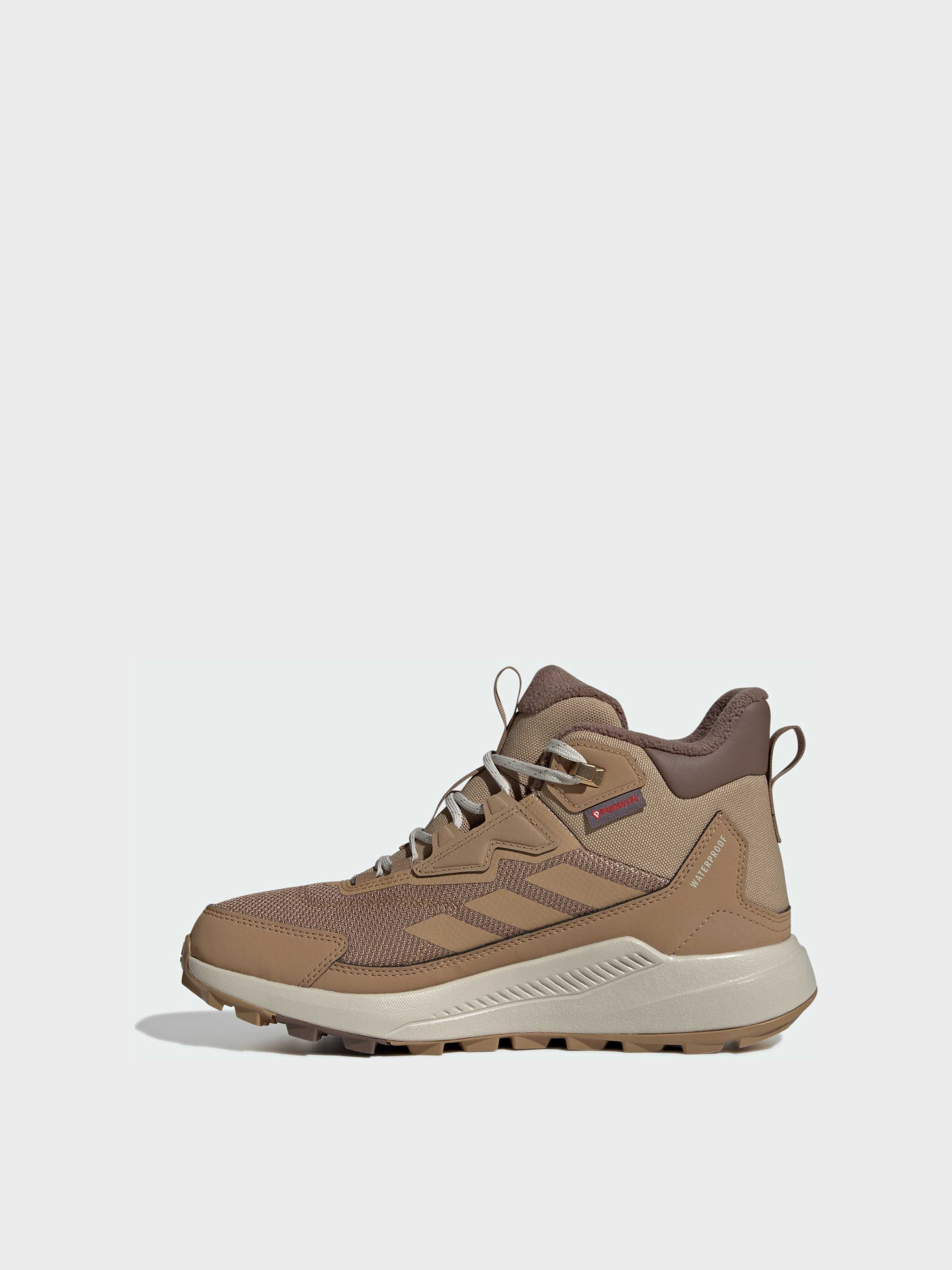 Ботинки для туризма | Outdoor Adidas модель JS1432 Фото