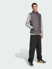 Жилет с утеплителем Adidas модель JX4119 Фото