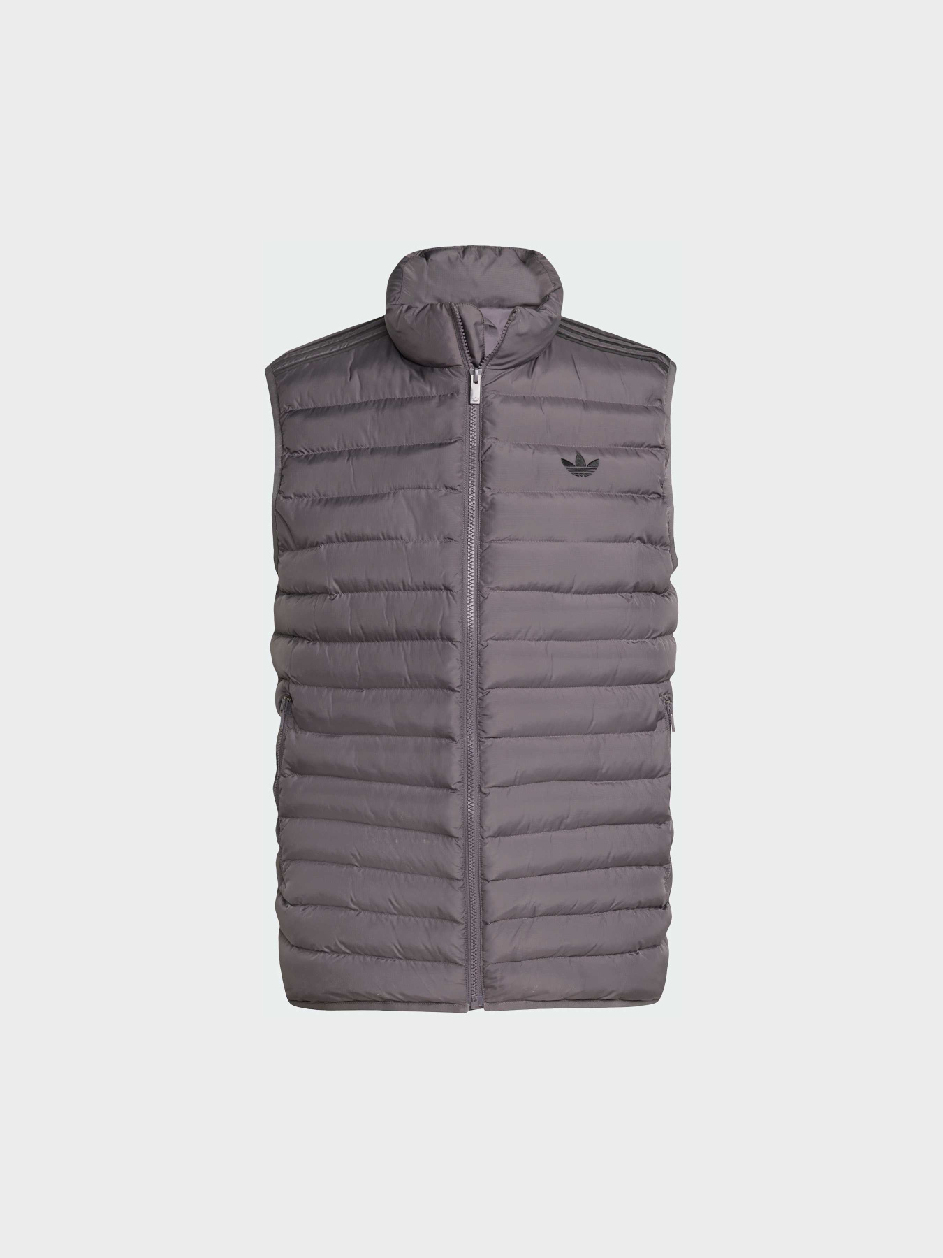 Утеплений жилет Adidas модель JX4119 Утеплений жилет Adidas модель JX4119 Фото
