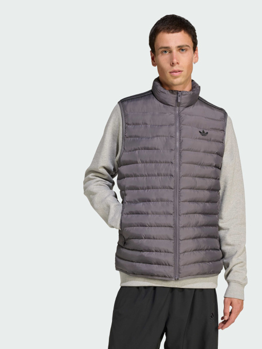 Утеплений жилет Adidas модель JX4119 Фото