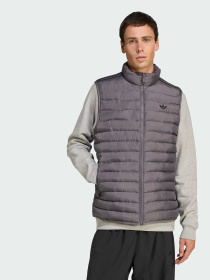 Утепленный жилет Adidas модель JX4119 Фото