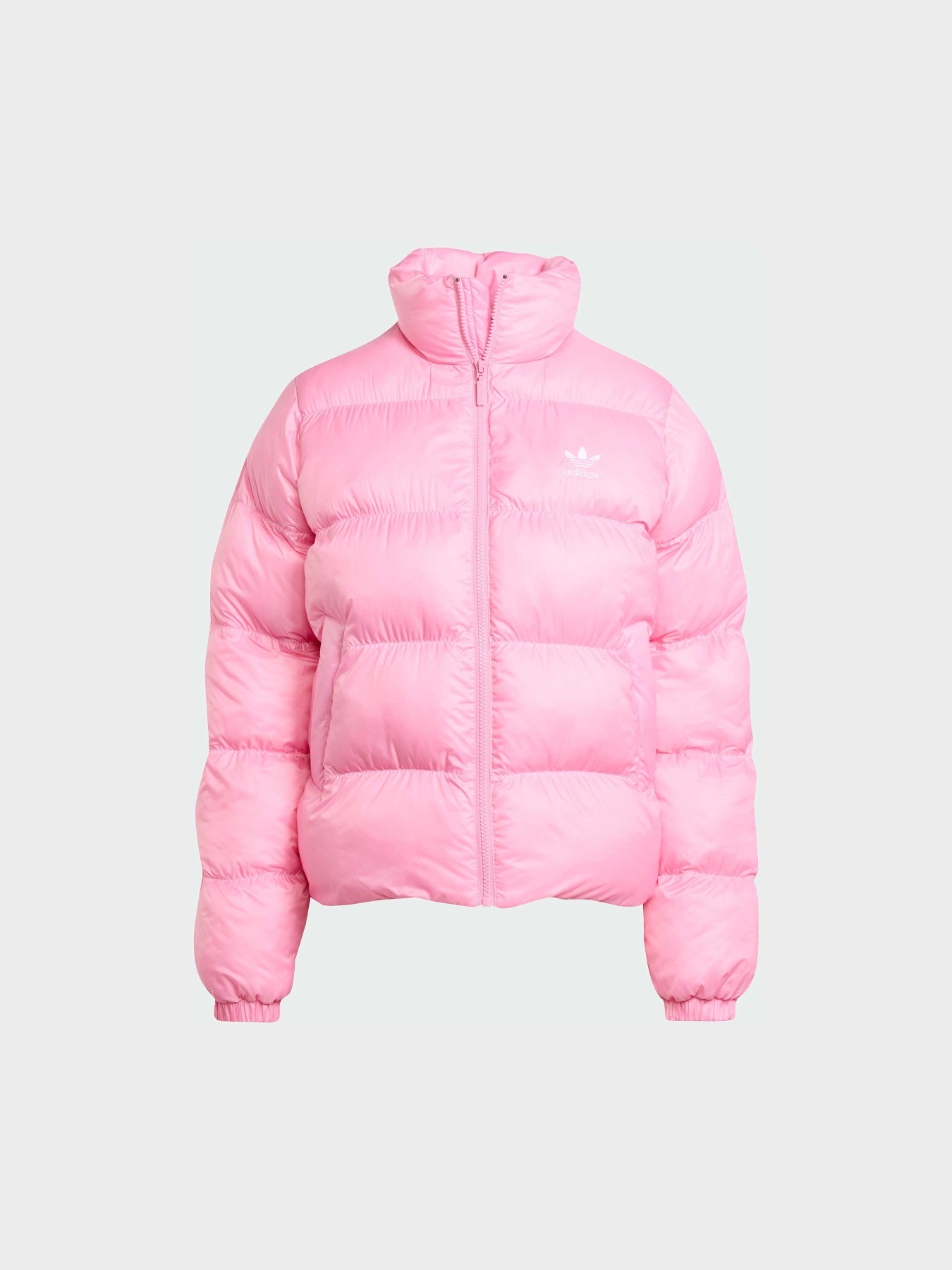 Демисезонная куртка Adidas модель JX2946 Фото