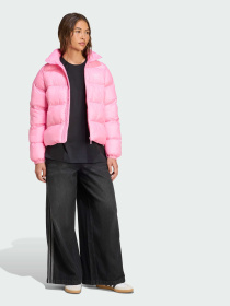 Демисезонная куртка Adidas модель JX2946 Фото