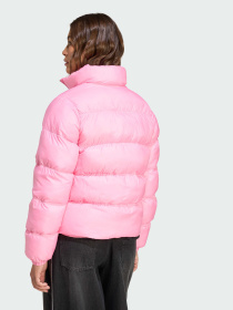 Демисезонная куртка Adidas модель JX2946 Фото