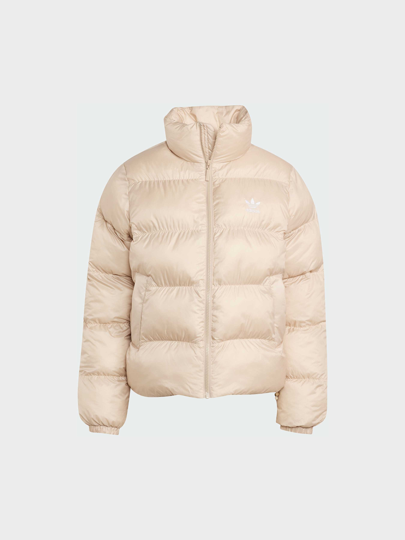 Демисезонная куртка Adidas модель JX2947 Фото