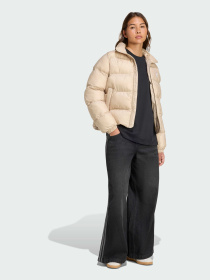 Демисезонная куртка Adidas модель JX2947 Фото