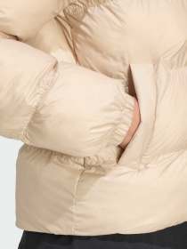 Демисезонная куртка Adidas модель JX2947 Фото