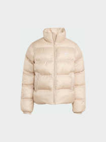 Демисезонная куртка Adidas модель JX2947 Фото