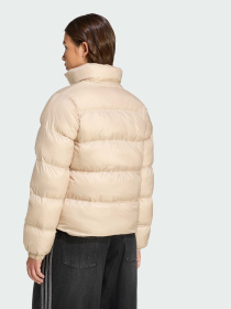 Демісезонна куртка Adidas модель JX2947 Фото