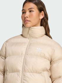 Демісезонна куртка Adidas модель JX2947 Фото