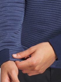 Кофта спортивная Adidas модель IL0562 Фото