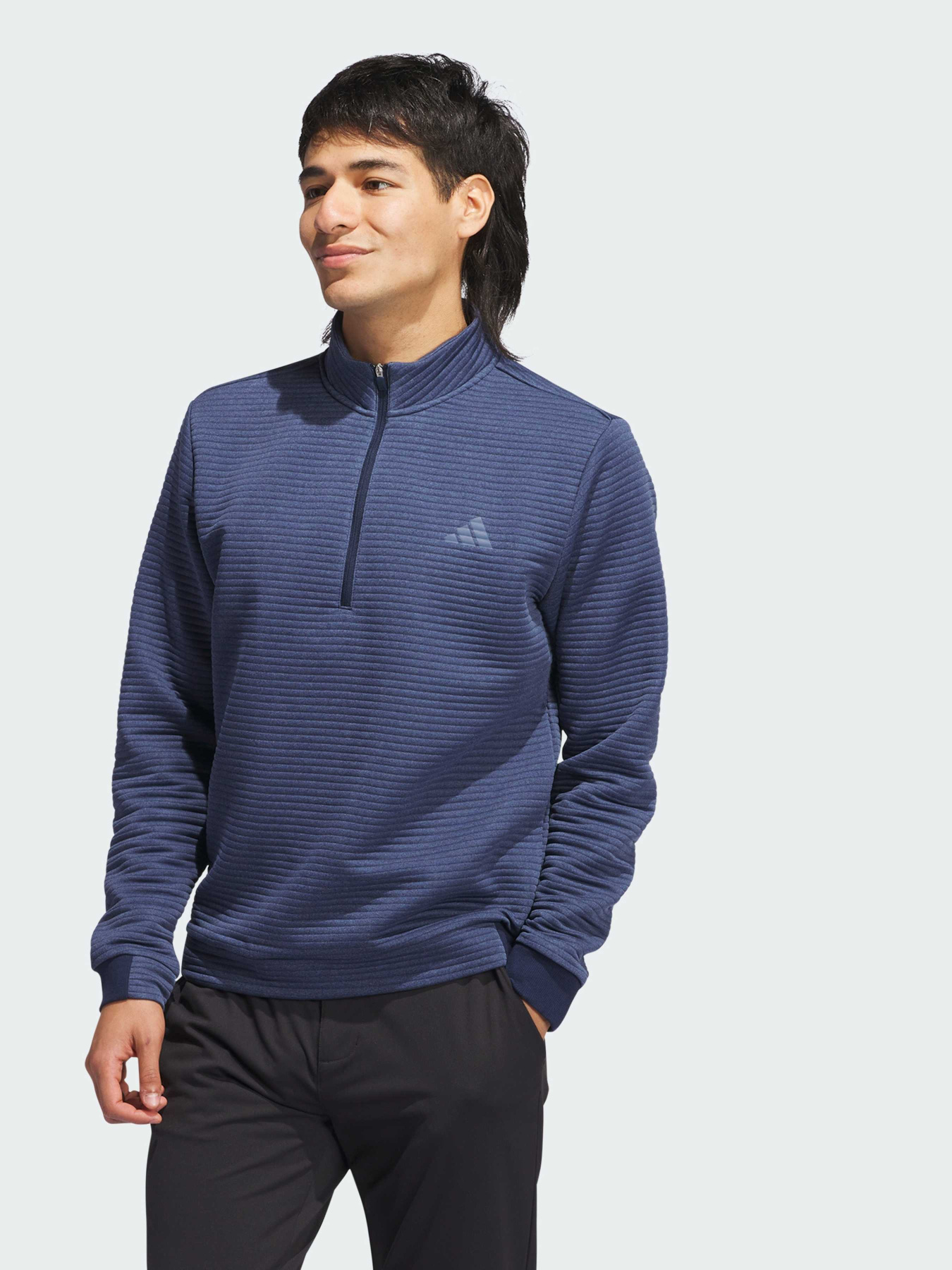 Спортивная кофта Adidas модель IL0562 Фото