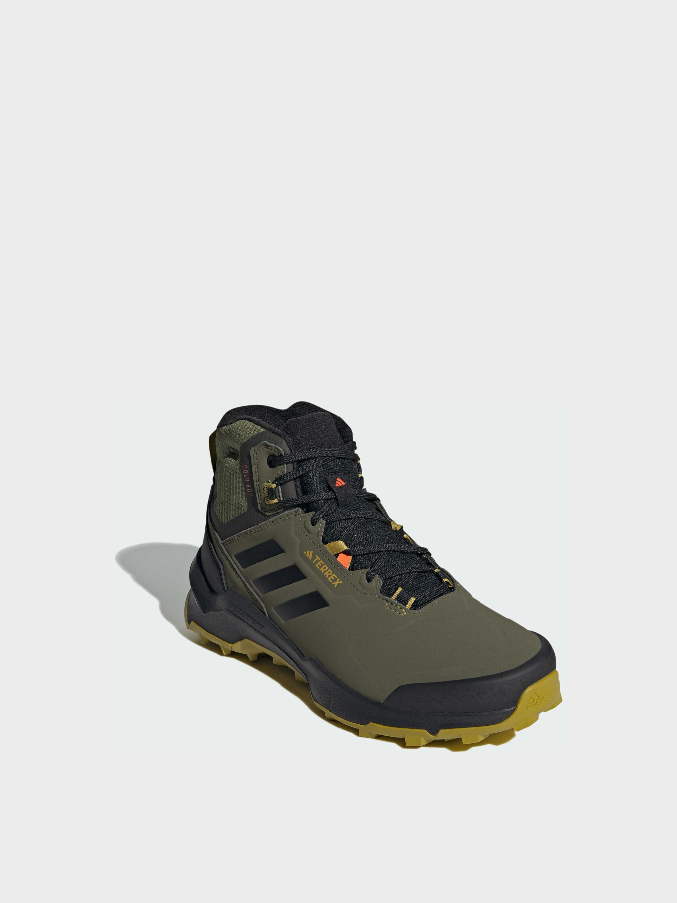 Ботинки для туризма | Outdoor Adidas модель IF4954 Фото