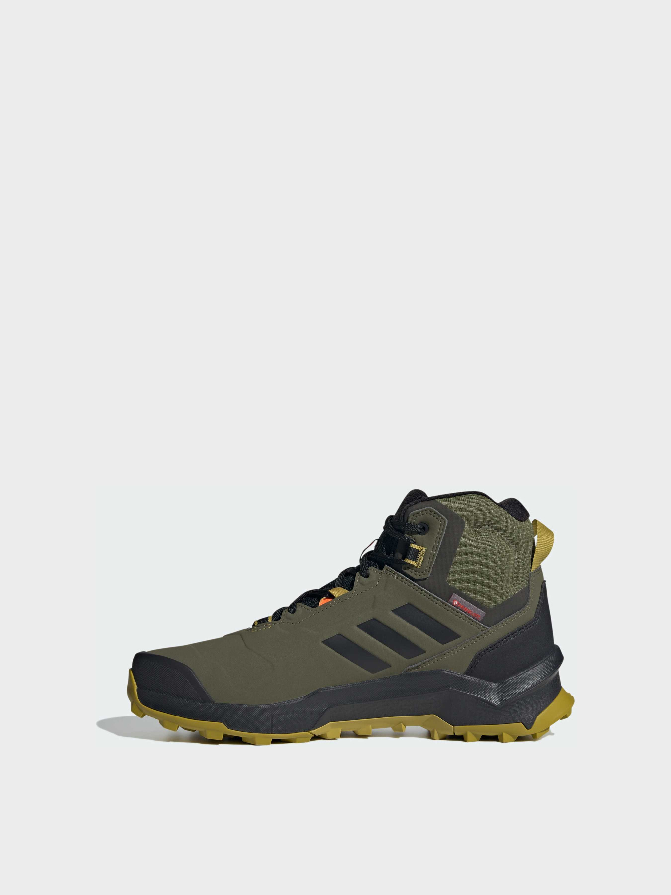 Ботинки для туризма | Outdoor Adidas модель IF4954 Фото