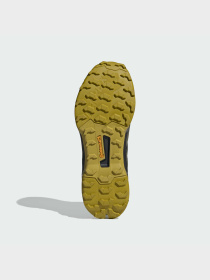 Ботинки для туризма | Outdoor Adidas модель IF4954 Фото