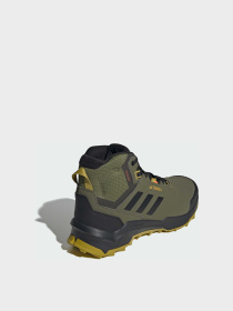 Ботинки аутдор Adidas модель IF4954 Ботинки аутдор Adidas модель IF4954 Фото