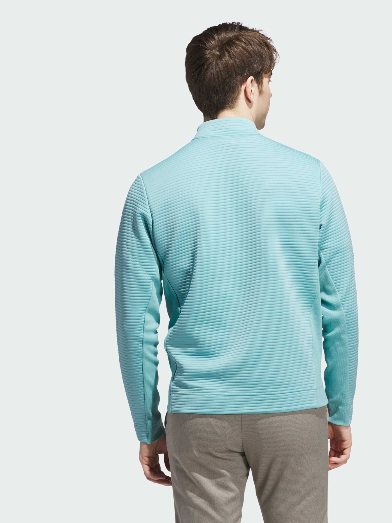 Спортивная кофта Adidas модель JX7237 Фото