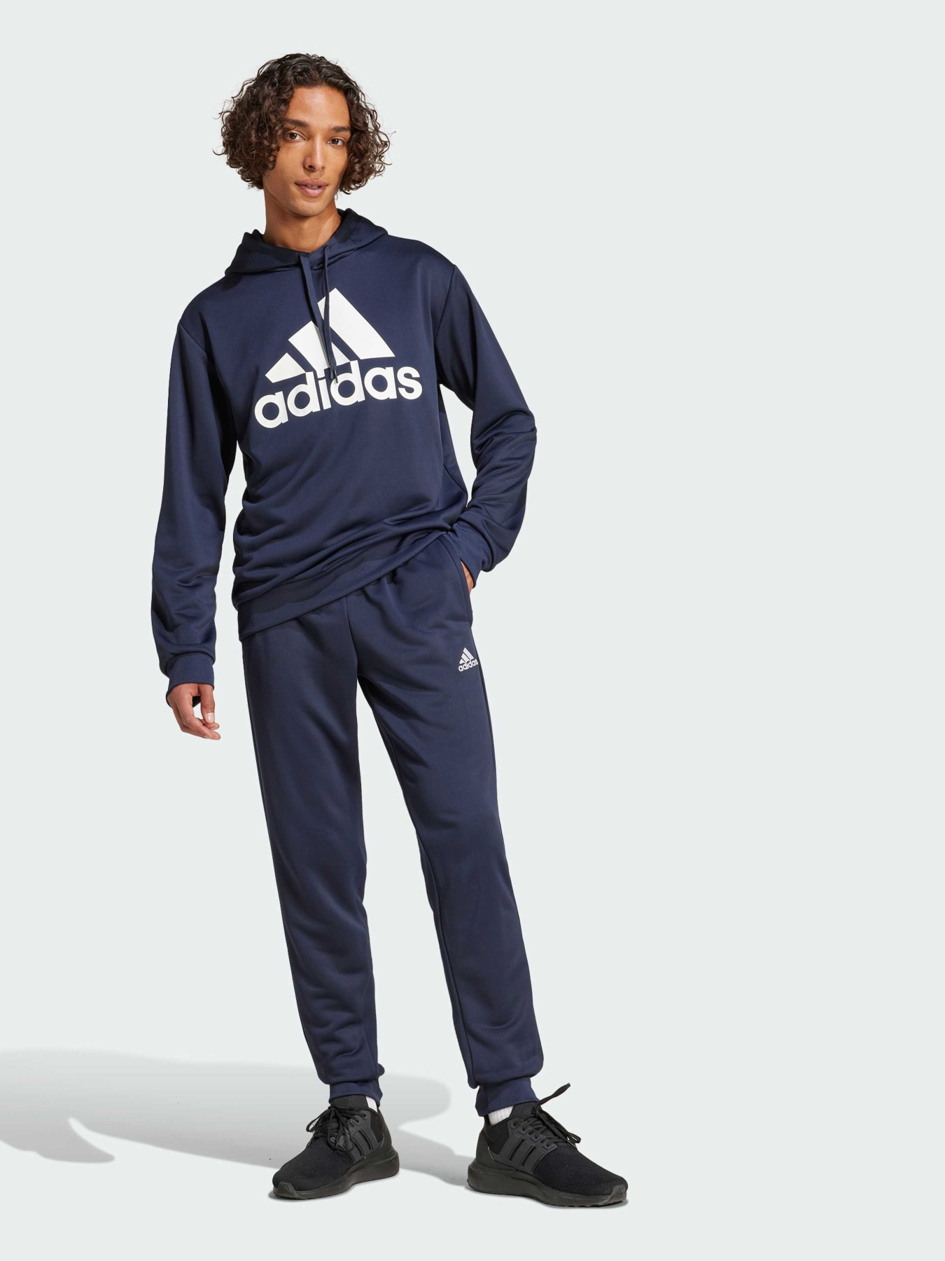 Повсякденний костюм Adidas модель IY6658 Фото