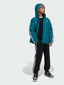 Ветровка Adidas Adicolor модель IY7495 Фото