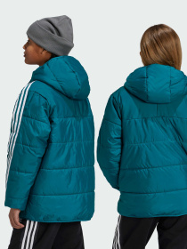 Ветровка Adidas Adicolor модель IY7495 Фото