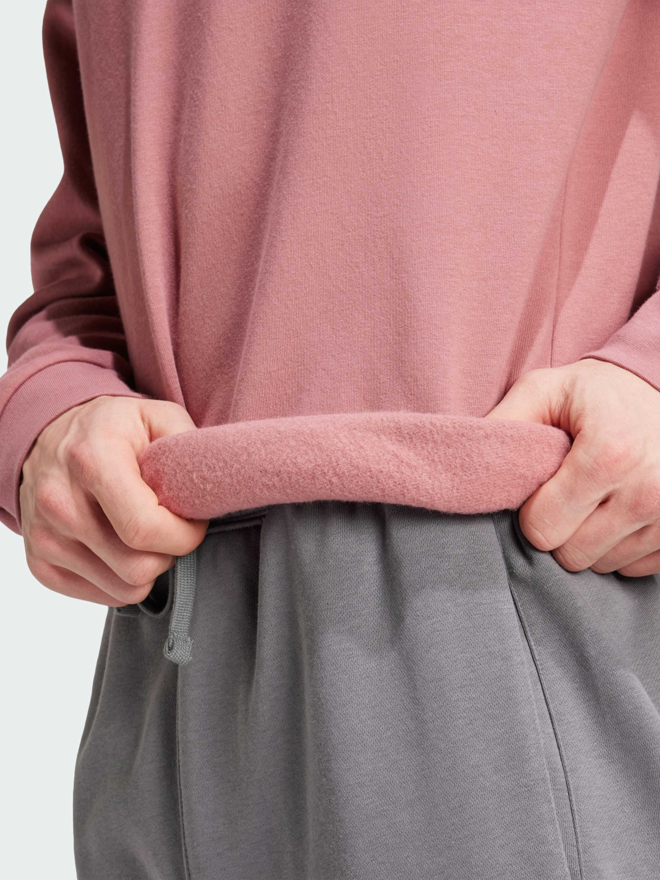 Світшот Adidas модель IY9080 Фото