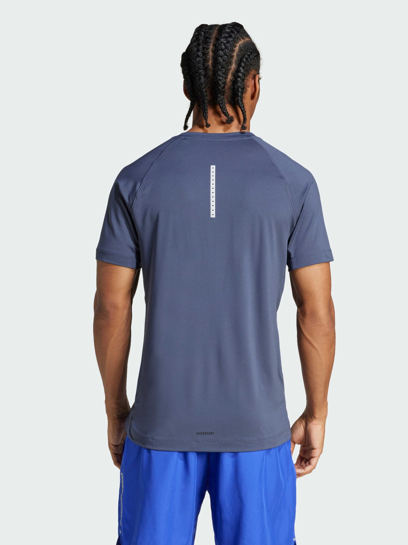 Спортивна футболка Adidas модель IW8374 Фото