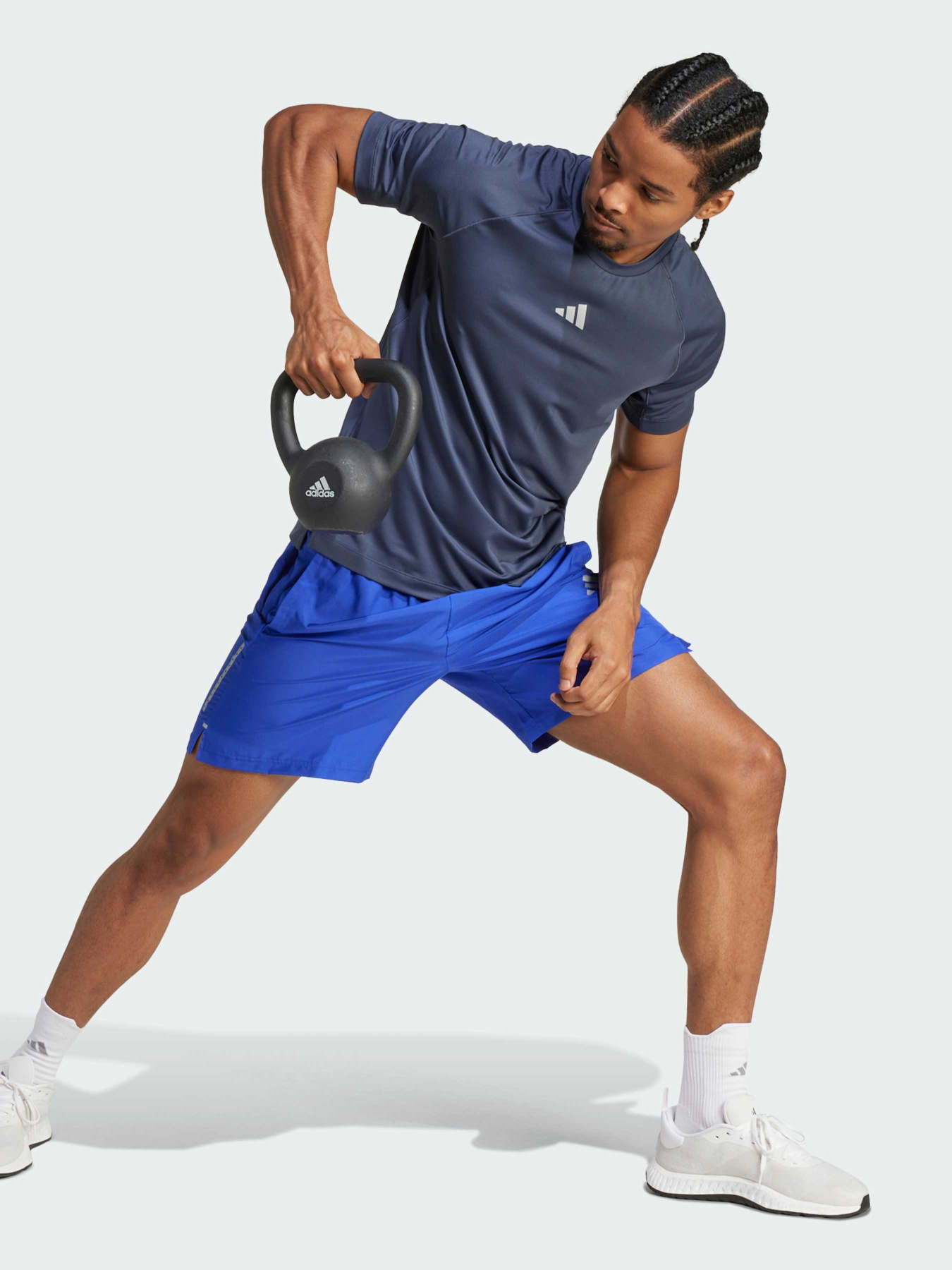 Спортивна футболка Adidas модель IW8374 Фото