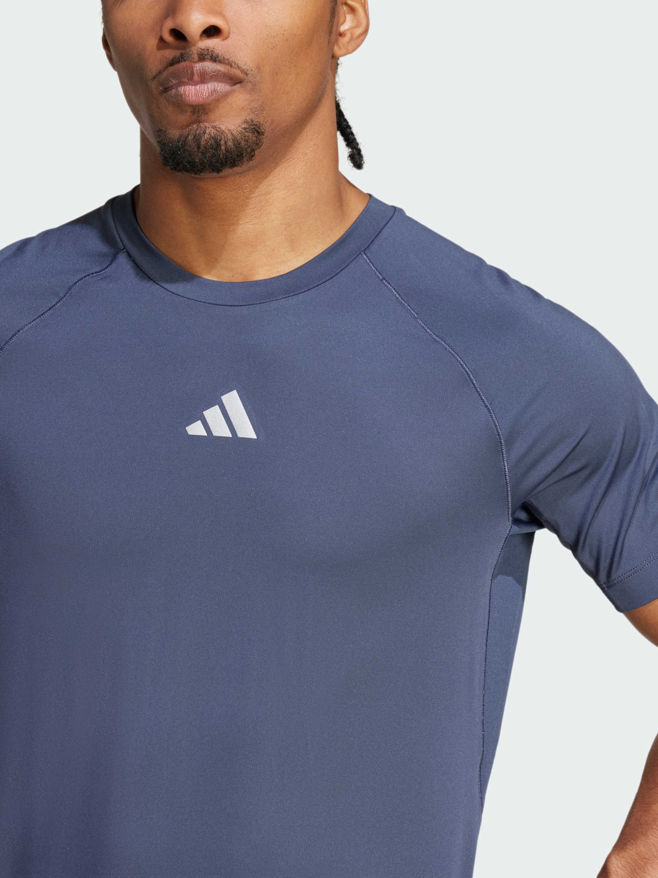 Спортивна футболка Adidas модель IW8374 Фото